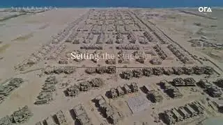 Silversands   North coast By Ora Egypt