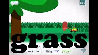 Endless Reader: Grass