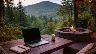 Deep Focus Music for Maximum Concentration | Study, Work & Flow State