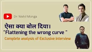 Decoding the Exclusive interview of Rajiv Bajaj with Rahul Gandhi