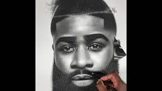 Pitt Graphite Matt by Kelvin Okafor | Faber-Castell