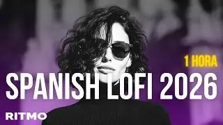Spanish Lo-Fi Beats for Calm Retail Atmospheres vol14 (1 Hour) #burberry #storemusic
