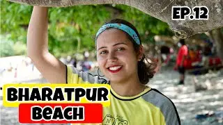 Bharatpur Beach Neil Island