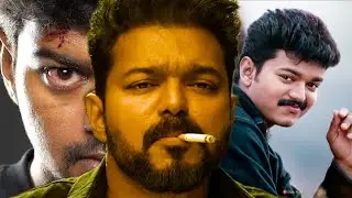 Vijay Ne Films Kyun Chhodi? Political Journey & Truth Behind Decision