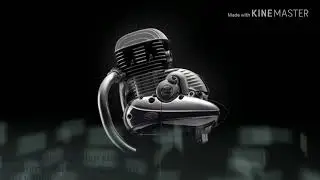 JAWA RELAUNCH , Engine Reveal official