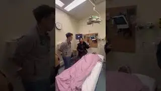 Man Died In Edmonton Hospital 😢#hospital #indian #died #alberta #reels