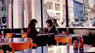 The devil wear prada last interview