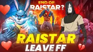 @RaiStar Quit Free Fire Darma Reality Expose  ! ! 💔