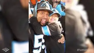 Yearly Family Traditions | Panthers Fans
