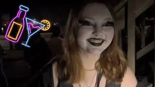 Trans Woman Interviews Punk/Alt People Part 1
