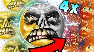 Bubla.io - BEST MOMENTS & EDITS OF BUBBLEBALZ 2018