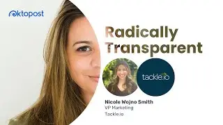 Nicole Wojno Smith Confronts the Role of Brand in the Modern Customer Journey