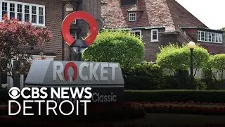 Future of Detroit Golf Club comes with renovations