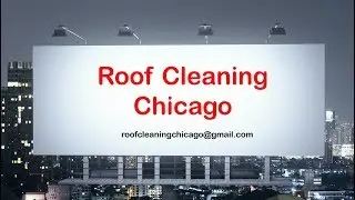 Roof Cleaning Chicago | Chicagoland Roof Cleaning