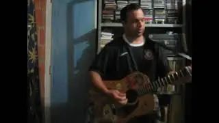 SLIDE GUITAR IMPROVISATION OPEN G
