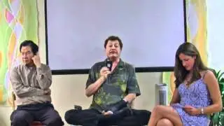 Charles Muir: Tantra for the Single Person