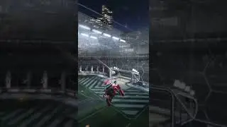 Cheeky ceiling pinch #rocketleague #ceiling #rocketleagueclip #clip #rocketleaguegoal #viral #gaming