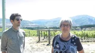 Carrick Wines, Central Otago Bannockburn - Where did the winery name come from?
