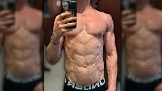 &rdquo;I Don&rsquo;t Even Go To The Gym&hellip;&rdquo;💀