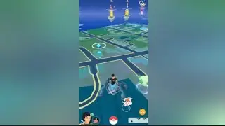 Catching high iv Metagross |in wild|#pokemon go #shorts #metagross#rare Pokemon