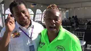 Paterson Great Falls Festival