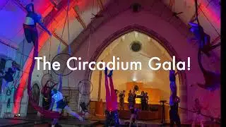 Circadium Gala promo 2022