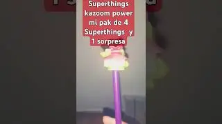 Superthings legends
