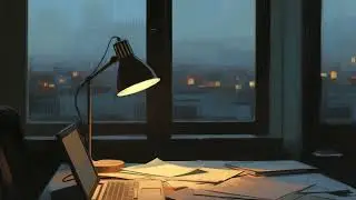 You Keep Showing Up  Night Work Song  English