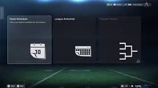 FRANCHISE GAME MADDEN 26- NO CAM - TITANUP