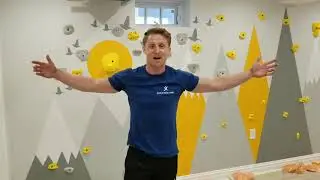 Indoor Ninja Courses!