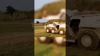 BTR80 APC Firing # Bangladesh ARMY