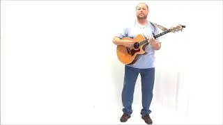 Songday Afternoon #89 - Mike Schrand