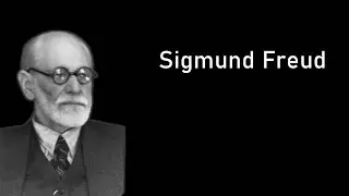 Words of Wisdom: Sigmund Freud ||  Austrian Neurologist || Philosophy || Words of Wisdom Daily.