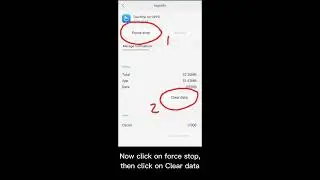 How to Delete Spinmaze #spinmaze