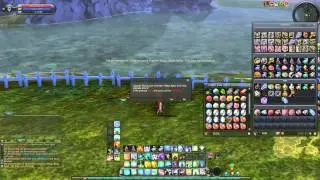 Aion +7 Feather Enchantment