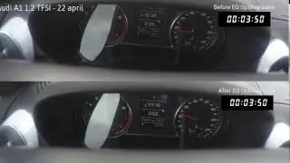 EQ Optimalisatie Audi A1 1.2 TFSI