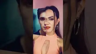 kulang pang make up? haha #transgender #asian #shortsfeed #shortsvideo #shortsviral #reels #tiktok
