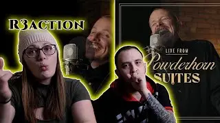 Spellbound (Live From Powderhorn Suites) | (Prof) - Reaction!