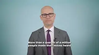 Stephen Kinnock shares dentistry update with 38 Degrees supporters
