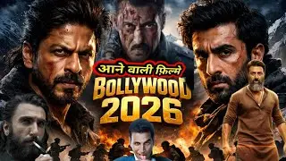 Bollywood Movies 2026 | Complete List with Release Date, Cast & Story