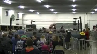 Mark Vandy vs. Osyris