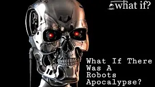 What If There Was A Robots Apocalypse?