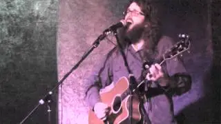 Seth Faergolzia - Silence (from Dufus - Eth) - Birmingham 20th Aug 2014
