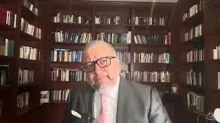 #ProcesalPenal 121 Detenci&oacute;n de Extranjero y Asistencia Consular