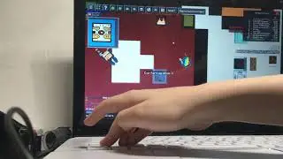 Набираем левел в Minecraft.io