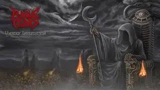 Plague Years &ldquo;Unholy Infestation&rdquo; (Official Audio Stream)