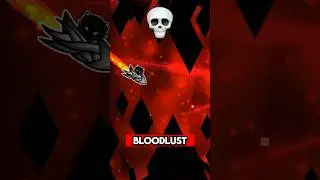 El PRIMER Weekly Demon de Geometry Dash 😱 #shorts #geometrydash #youtubeshorts
