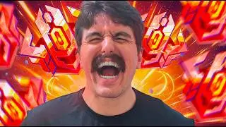 ESSE É O FINAL DA MINHA JORNADA DO GM ao ABOVE ALL NO MARVEL RIVALS