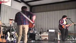 The Down Spouts - Chemistry Fallout - Live 12/15/2012