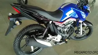 TITAN 160 /2020/ AZUL.